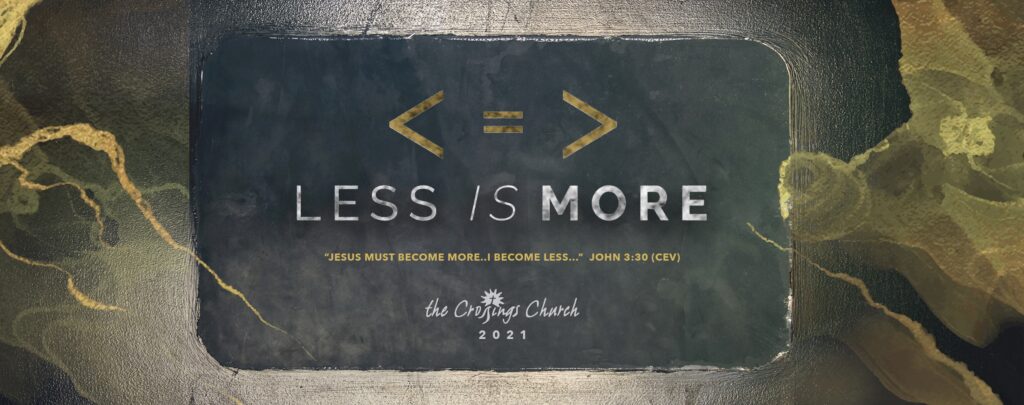 Less Distraction, More Disciplemaking – 01/24/21