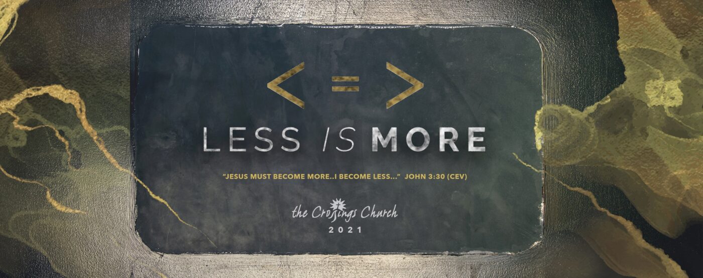 Less Distraction, More Disciplemaking - 01/24/21