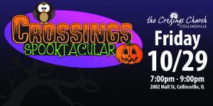 free halloween family event collinsville il