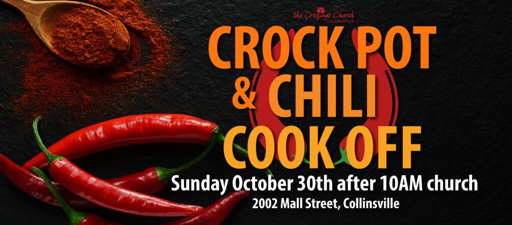 chili cook off collinsville il