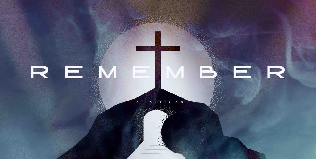 How Remembering Jesus Helps Me – 01/27/24