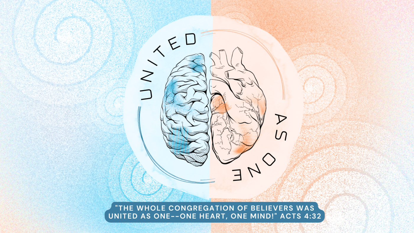 United by Godly Leadership - 04/06/25