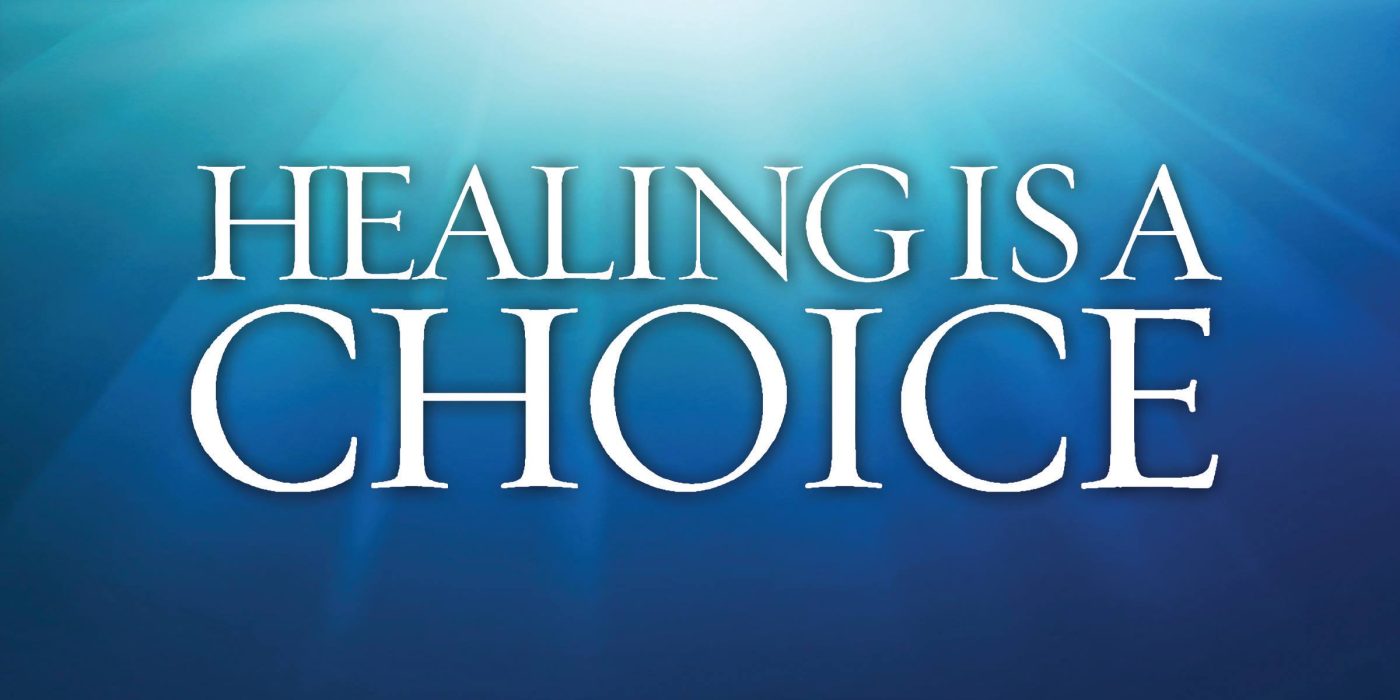 Healing is a Choice Crossings Church Collinsville